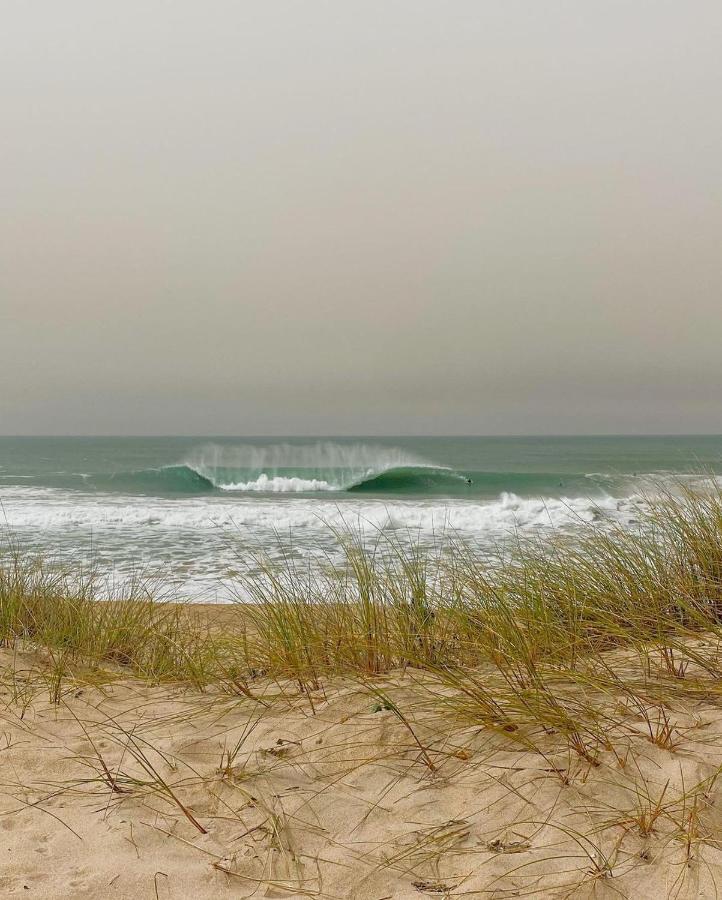 Surf And Stones Apartment Peniche Eksteriør bilde